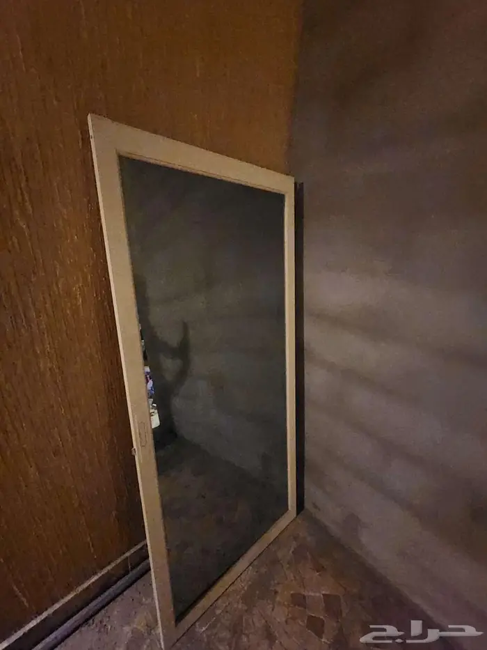 نافذة المنيوم للبيع 140 170 0