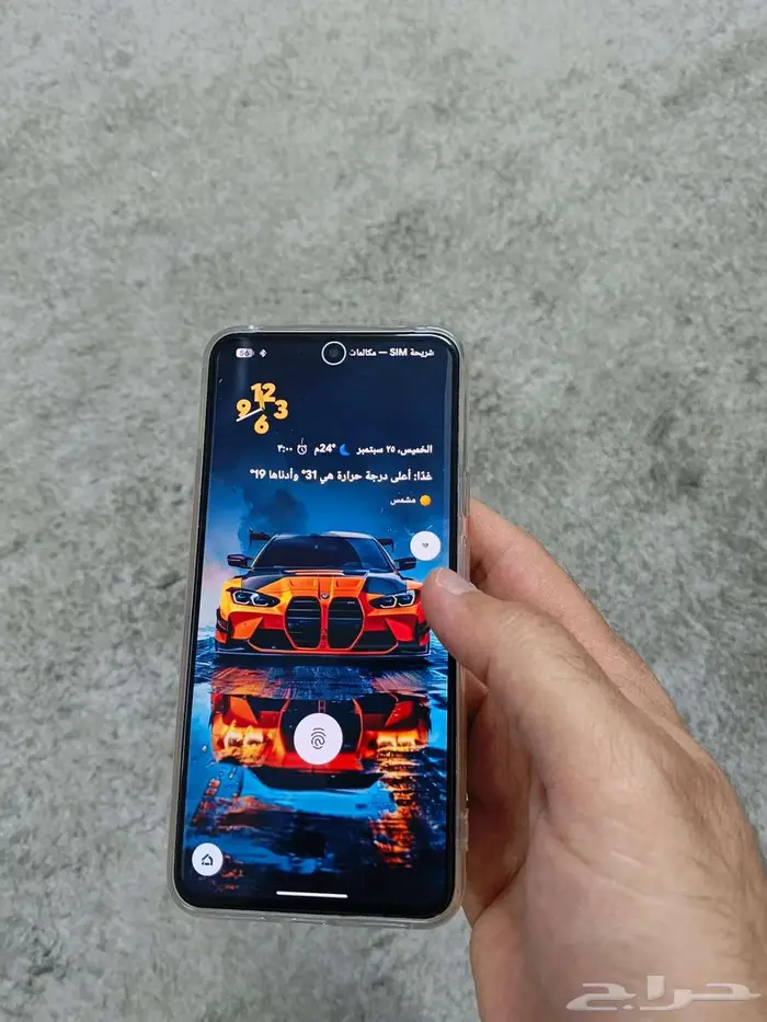 Google pixel 8 جوجل بكسل 8 تم البيع 5