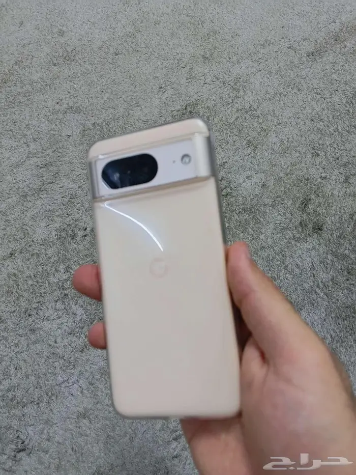 Google pixel 8 جوجل بكسل 8 تم البيع 3