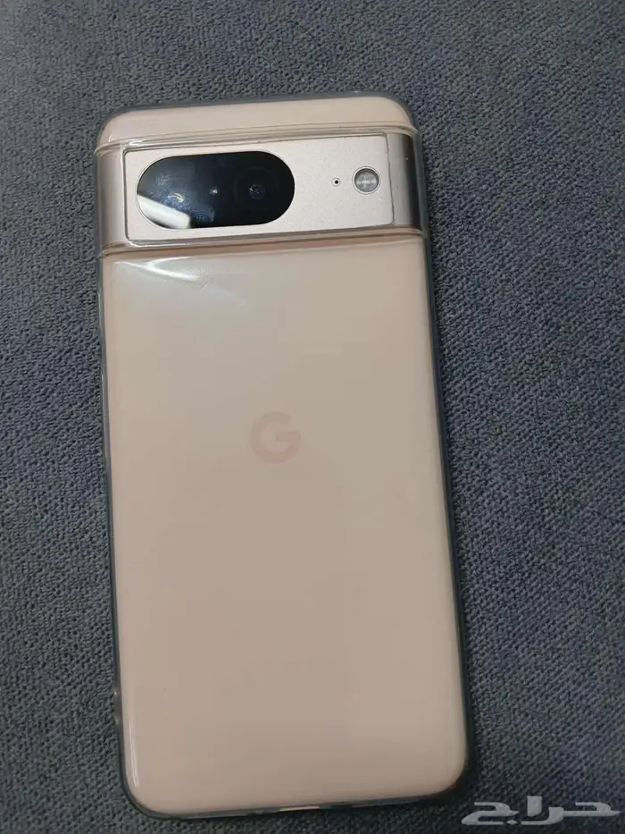 Google pixel 8 جوجل بكسل 8 تم البيع 6