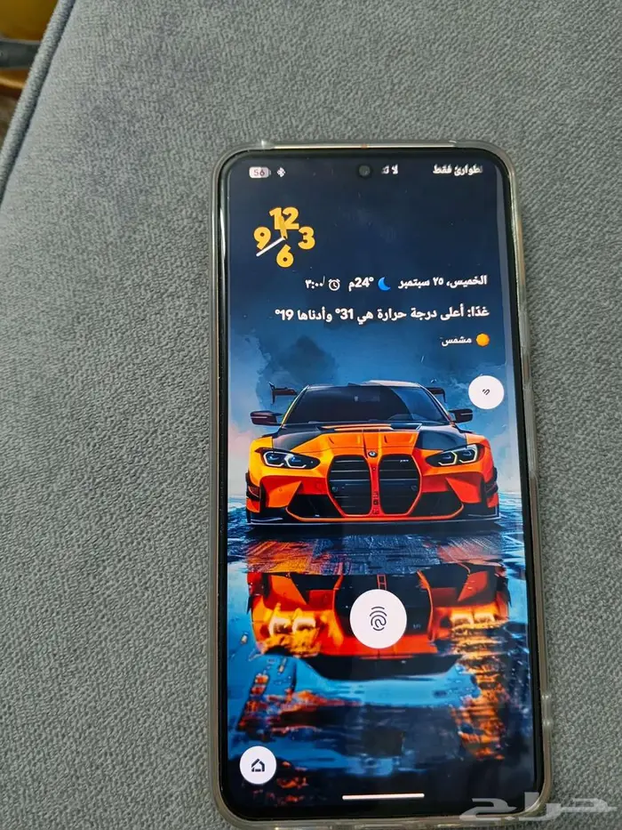 Google pixel 8 جوجل بكسل 8 تم البيع 2