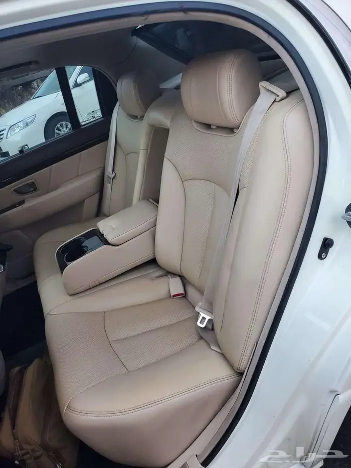 كيا اوبيروس 2009 0