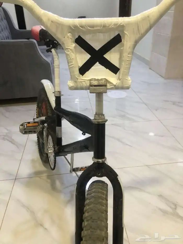 سيكل كوبرا مقاس 20 1