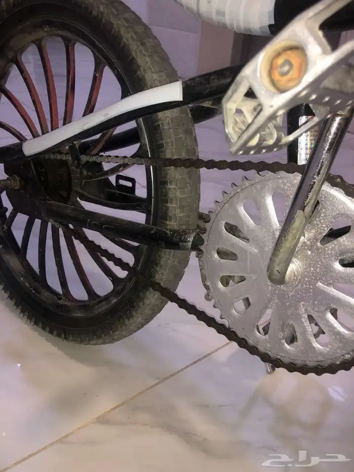 سيكل كوبرا مقاس 20 0