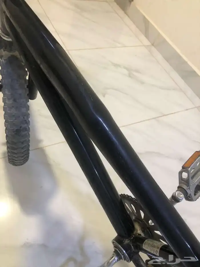 سيكل كوبرا مقاس 20 3