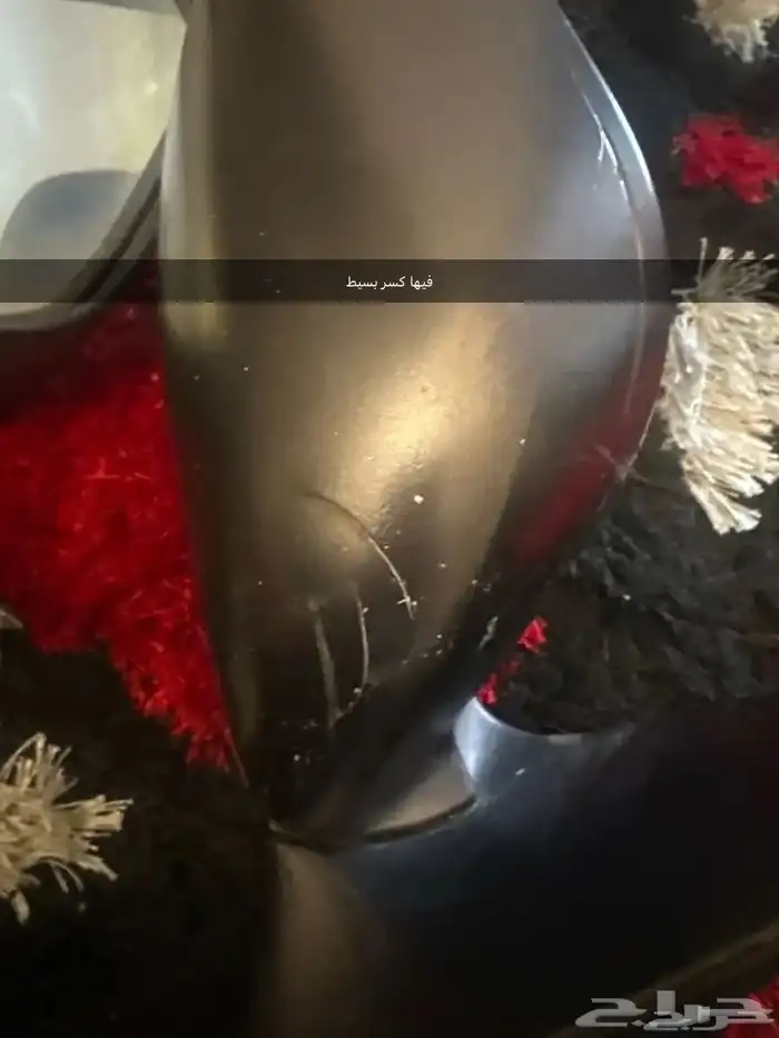 مراية لكزس جي اس 2