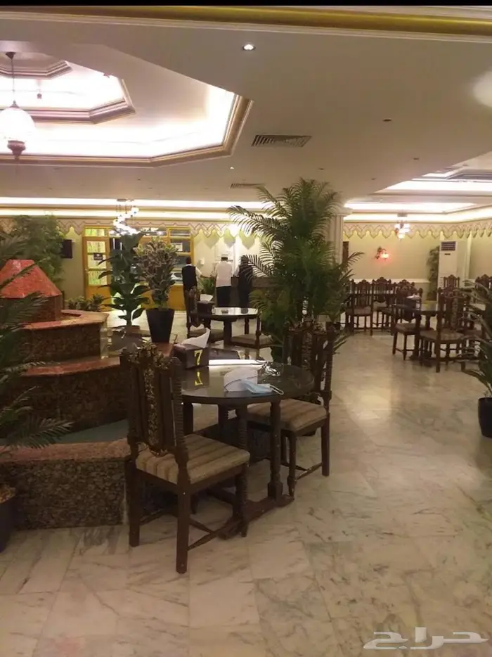 للإيجار فرصة لإصحاب المطاعم بالخرج موقع مميز مطعم او شركه 2