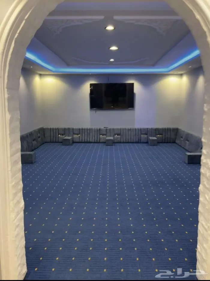 استراحه للايجار 8