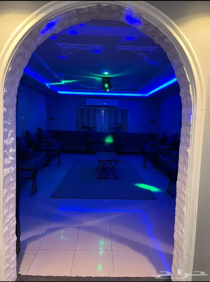 استراحه للايجار 1