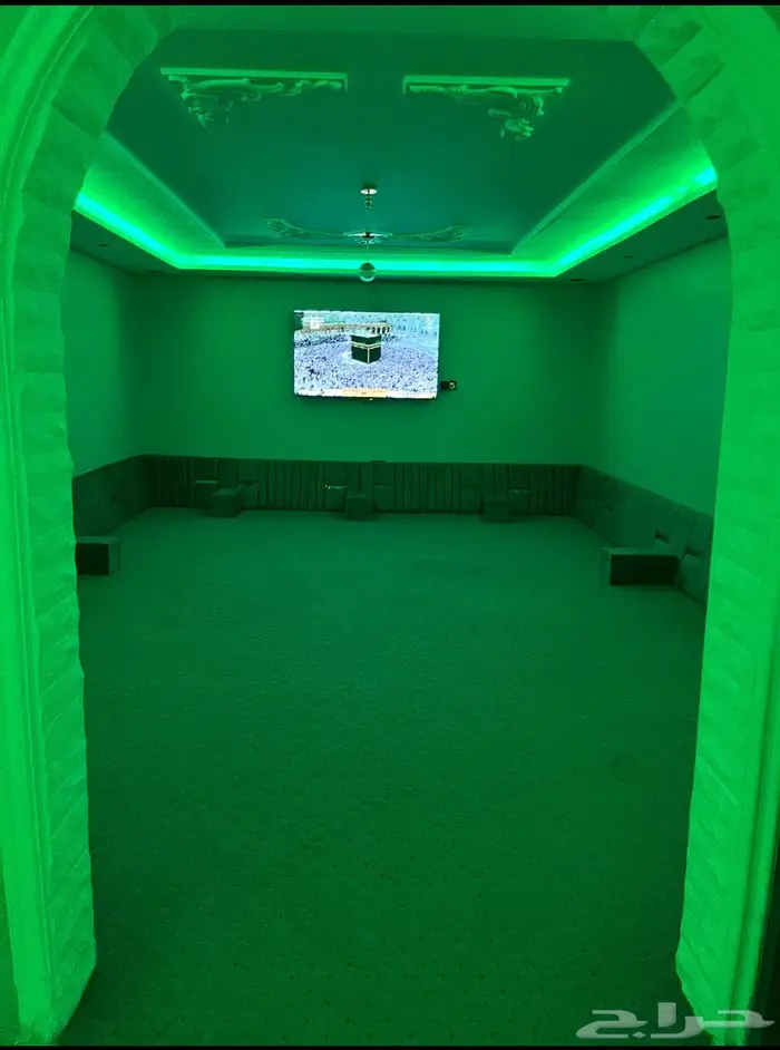 استراحه للايجار 3