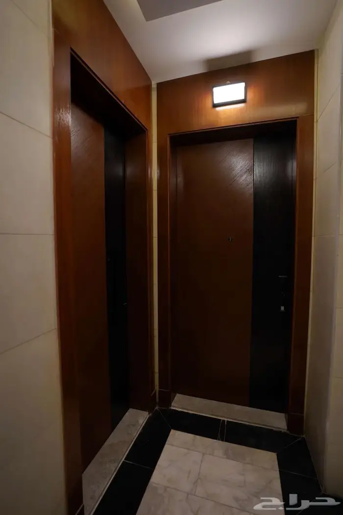 شقق 3 غرف فاخرة بحي المروة   موقع قريب وكل الخدمات حولك 10