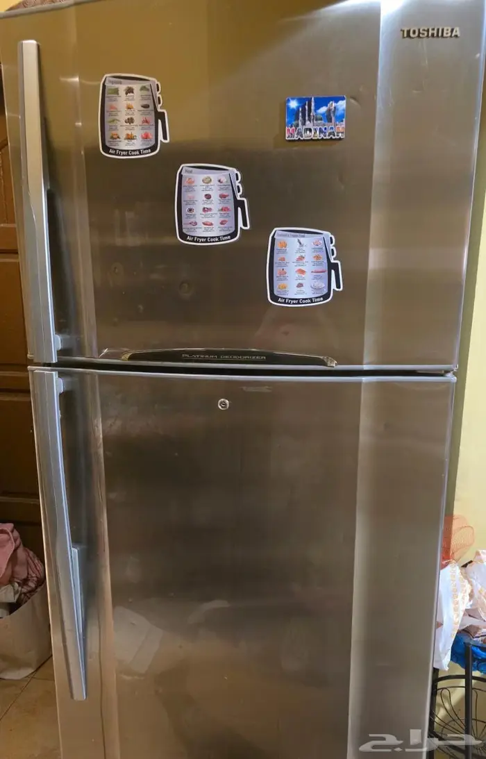 أثاث وأجهزة كهربائية مستعملة 0