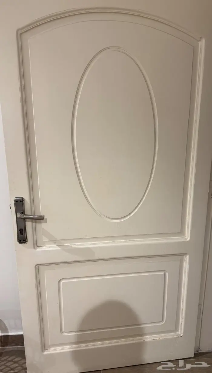 ابواب لون سكري فاتح 1