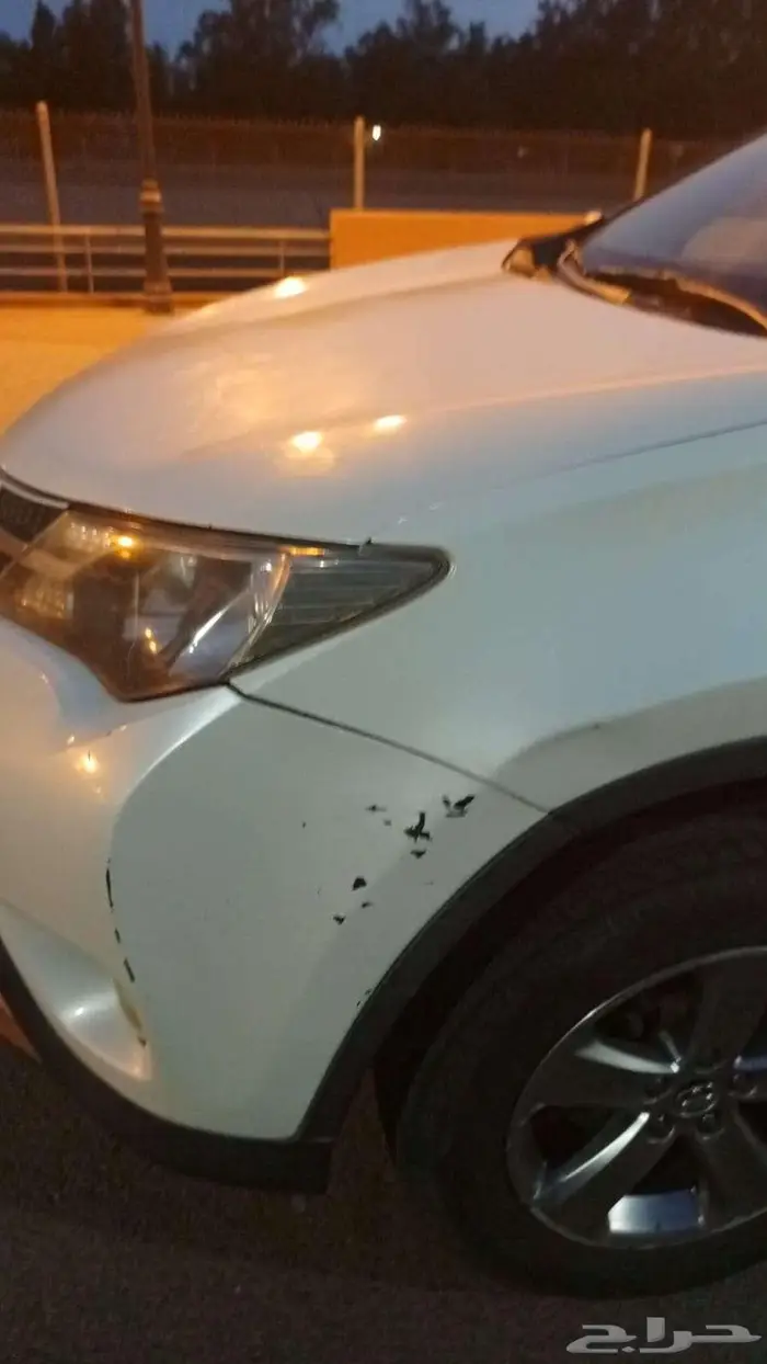راف فور للبيع 2015 7