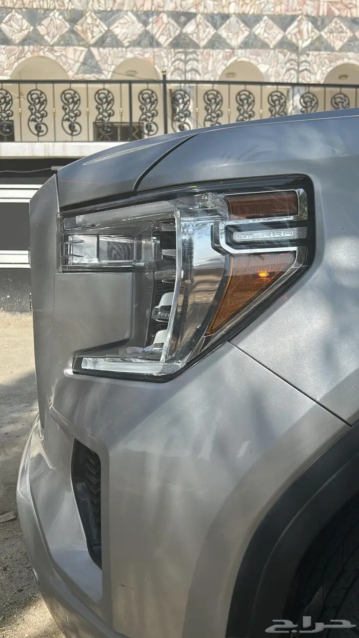 جمس سييرا 21 3