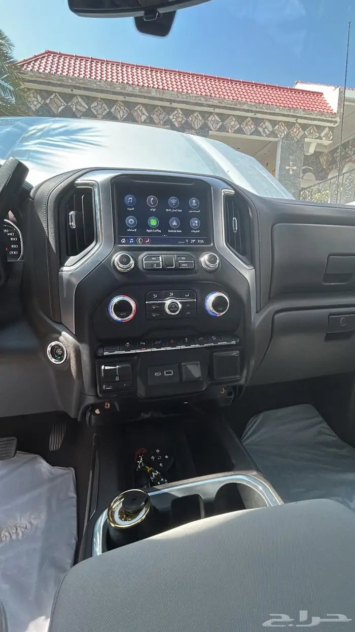 جمس سييرا 21 6