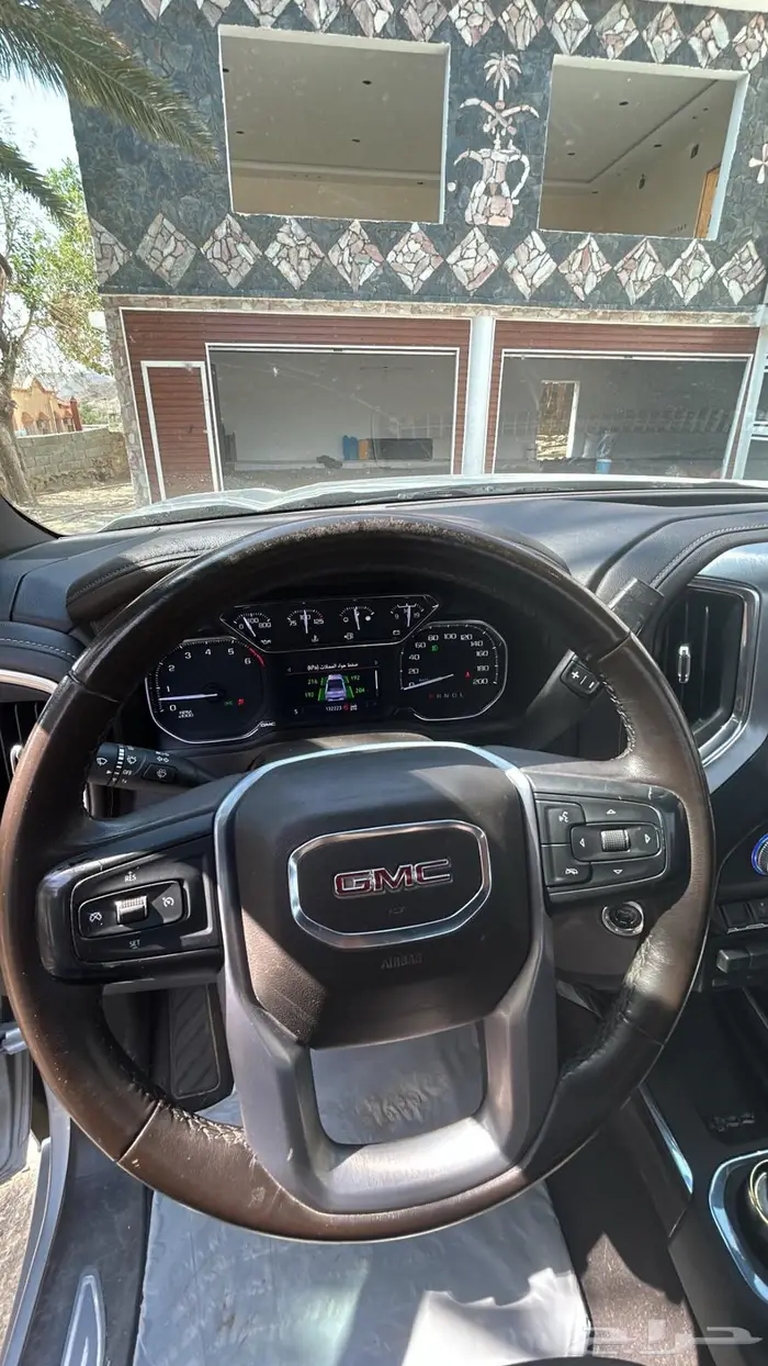 جمس سييرا 21 2