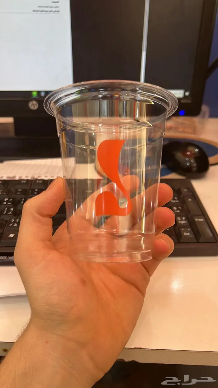 طباعه وتصنيع بوكسات اكواب 1