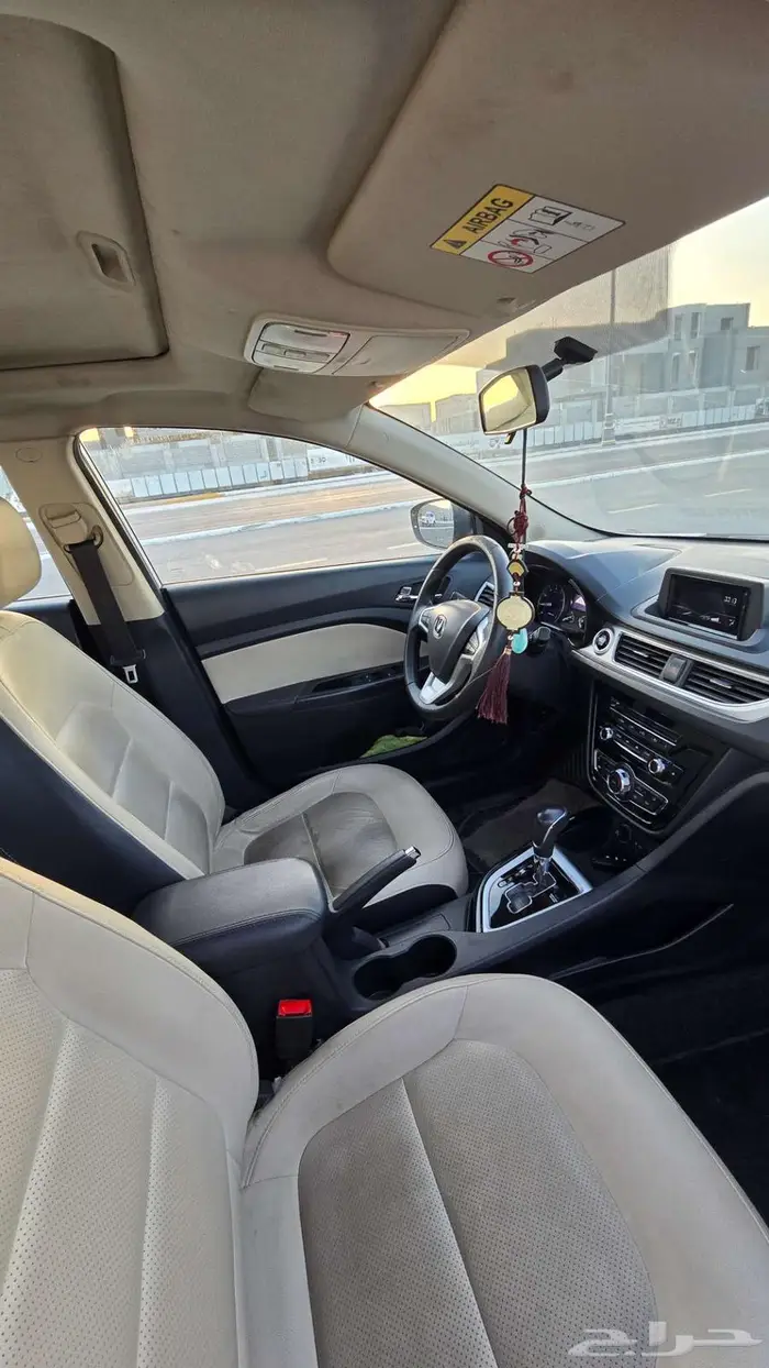 2019 شانجان v7 20