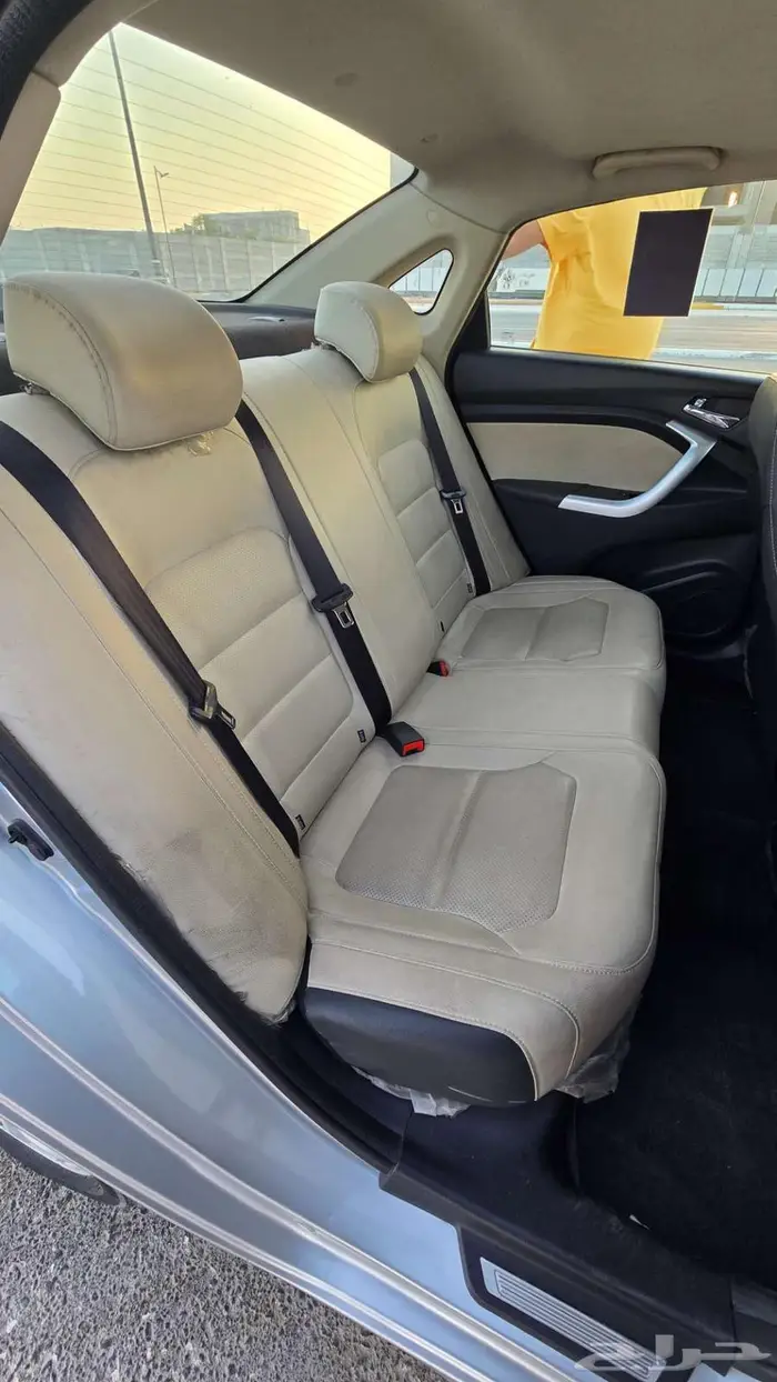 2019 شانجان v7 8