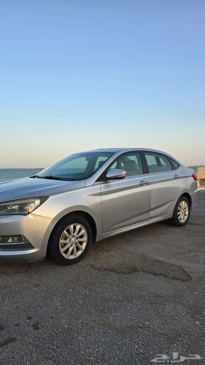 2019 شانجان v7 15