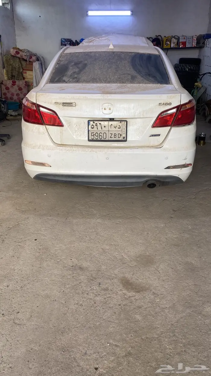 شانجان ايدو 2017 0