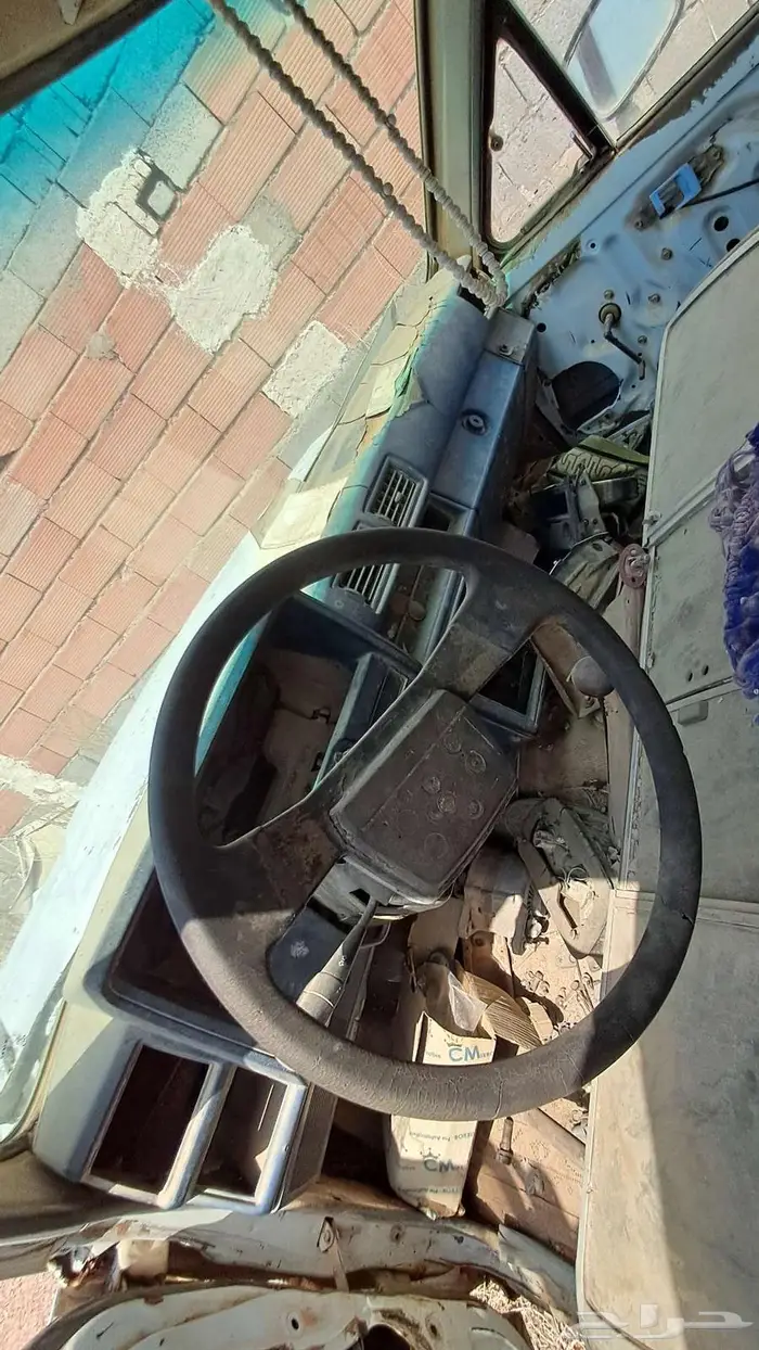 للبيع قطع هلكس تشليح من مديل 84 إلى 88 64