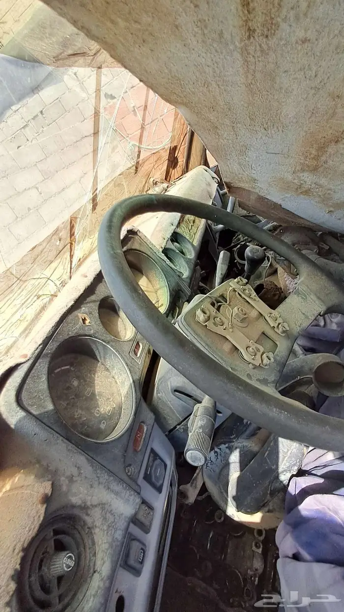 قطع صالون قديم من 89 وتحت 71