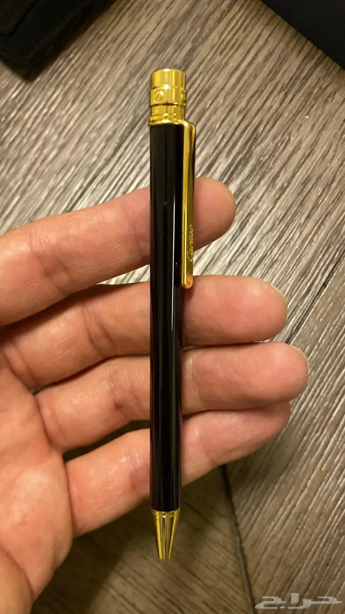 اقلام كارتير واقلام مونت بلان 10