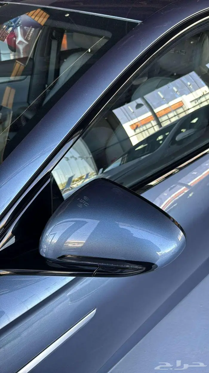 BYD سيل 7 2025 نص فل افضلل عرض اخر الايام 1