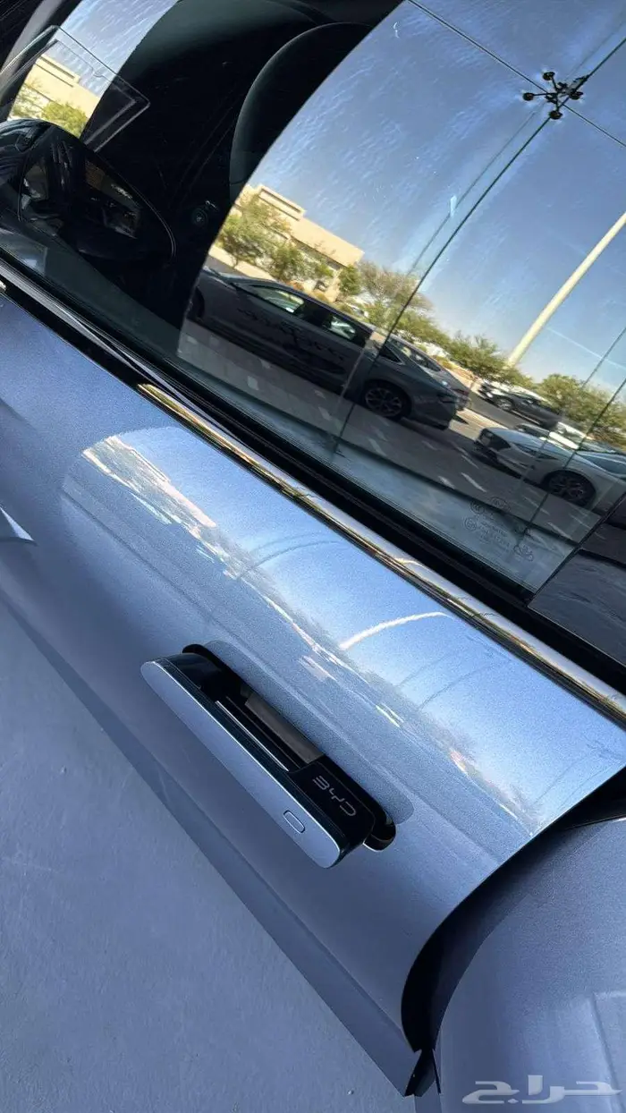 BYD سيل 7 2025 نص فل افضلل عرض اخر الايام 13