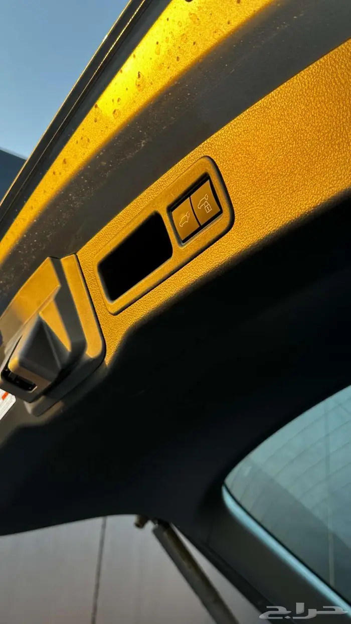 لكزس RX350 BH 2025 لدى شركة عبدالمجيد الخضر 10