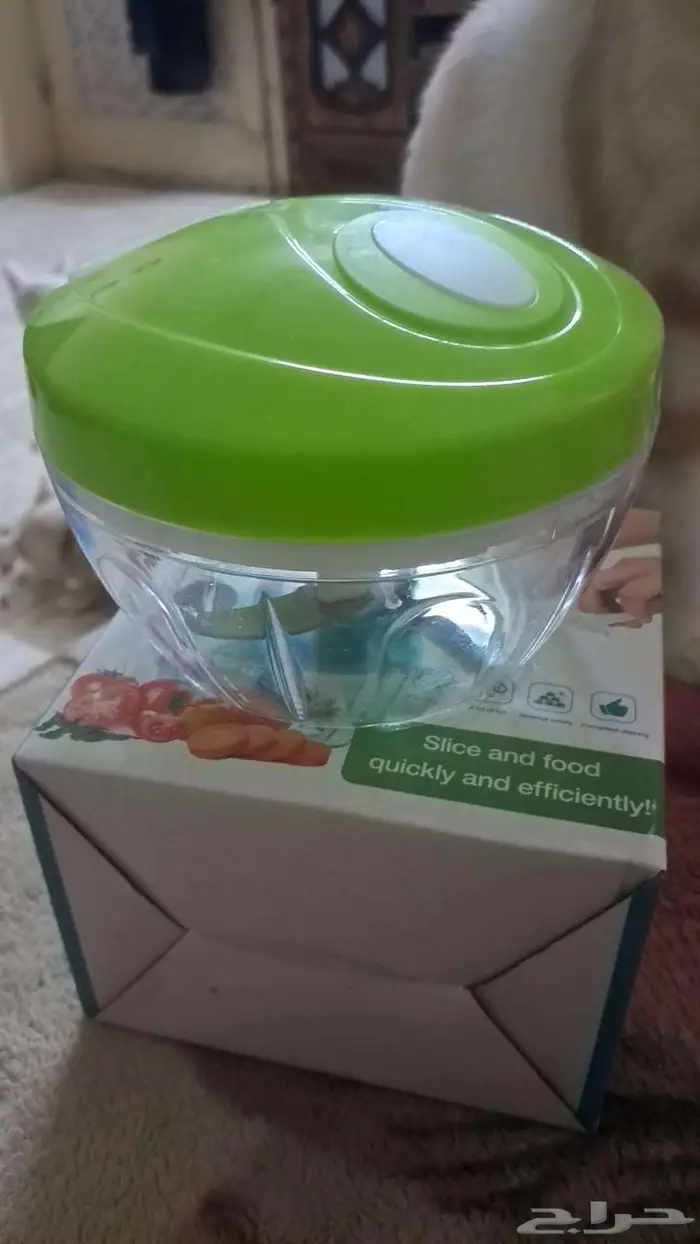 اغراض مطبخ جديدة 8