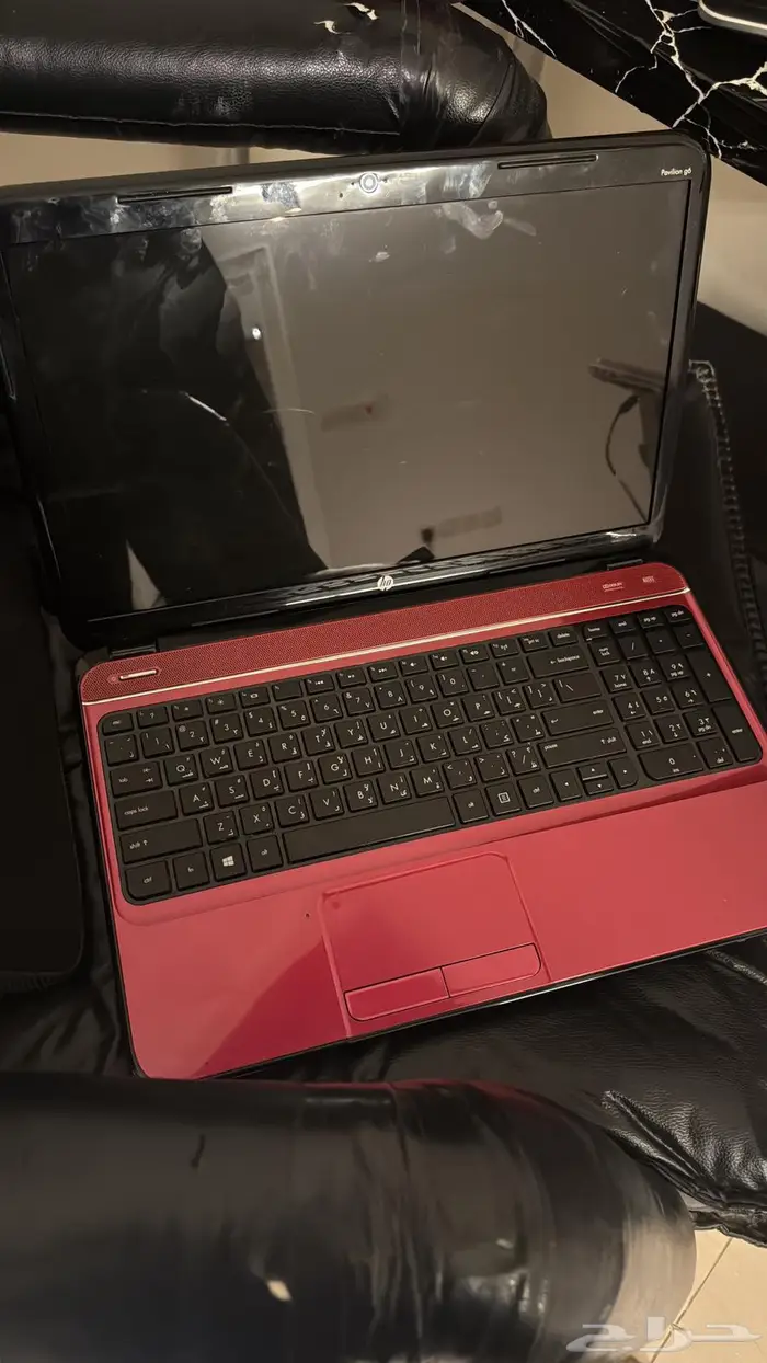 لابتوب وكمبيوتر بي سي ديل 5