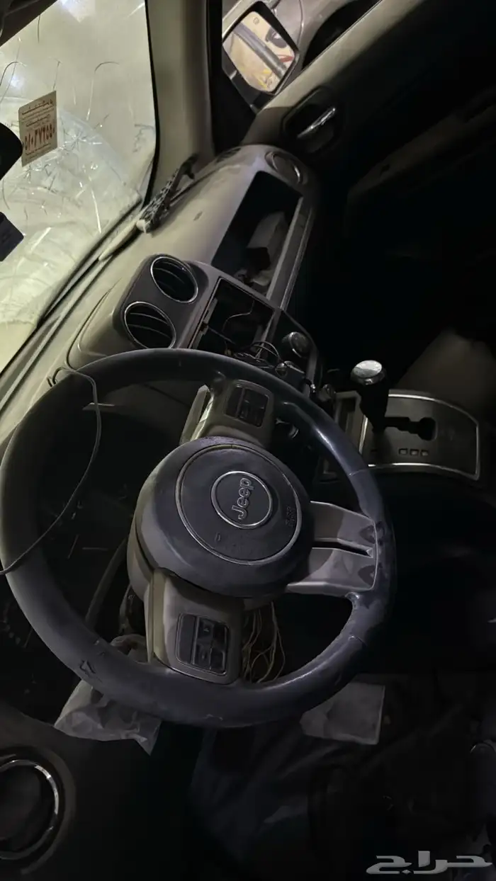 جيب باتريوت (2012) 6