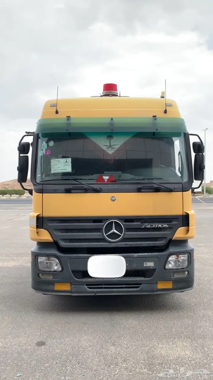 راس اكتروس 2006 للبيع 4