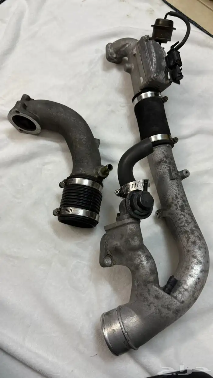 ظفيره 2jz تون تيربو 18