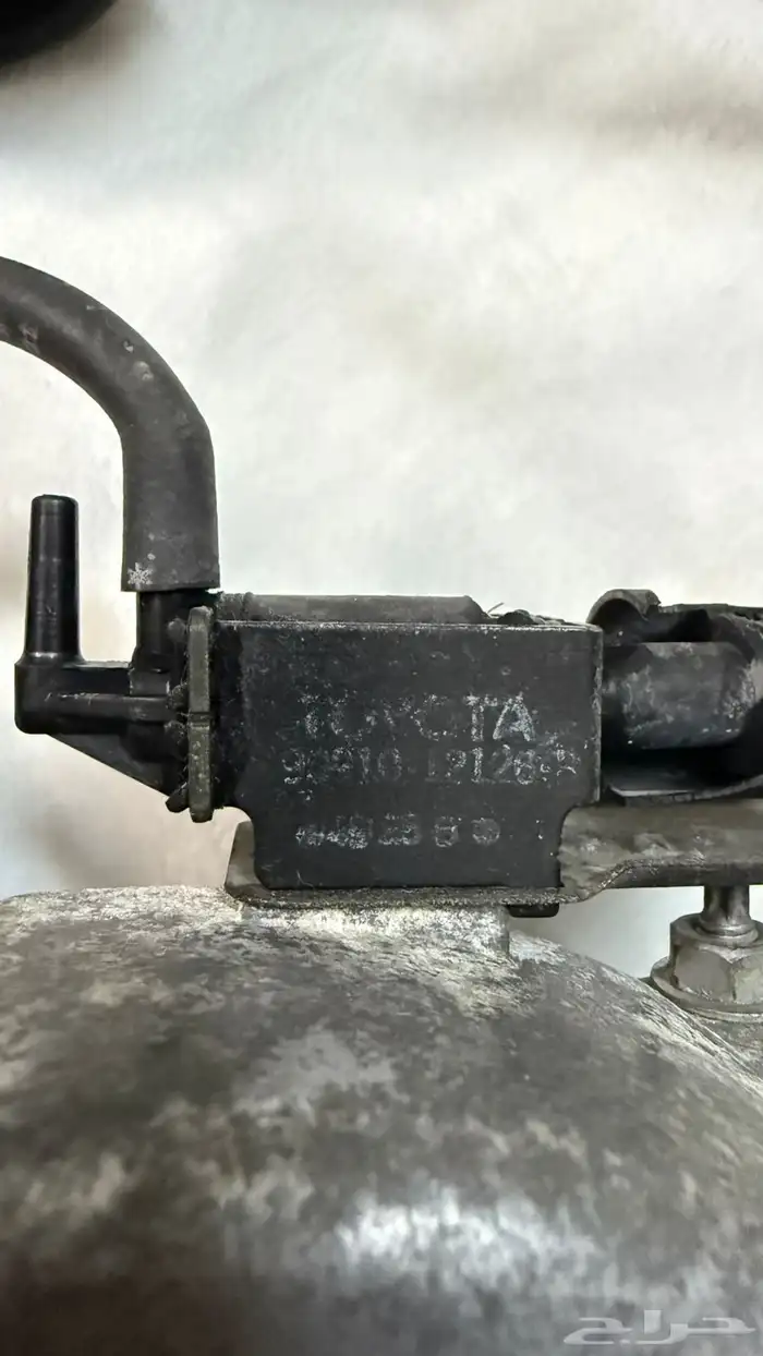 ظفيره 2jz تون تيربو 4