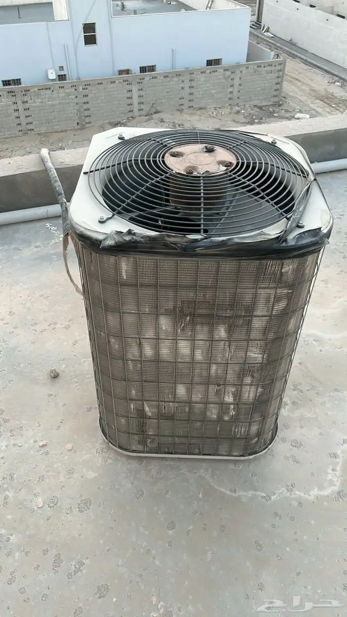 مكيف دولاب 1
