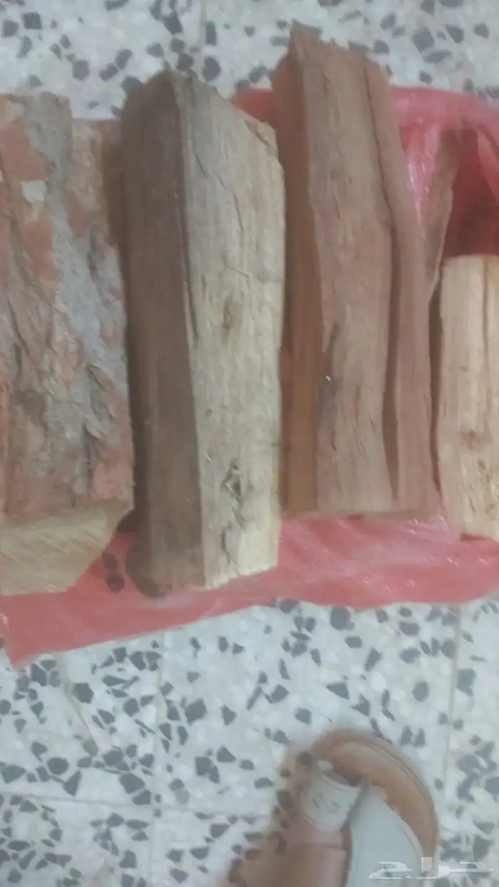 حطب او سمر سنط مستورد من مصر افريقي 1