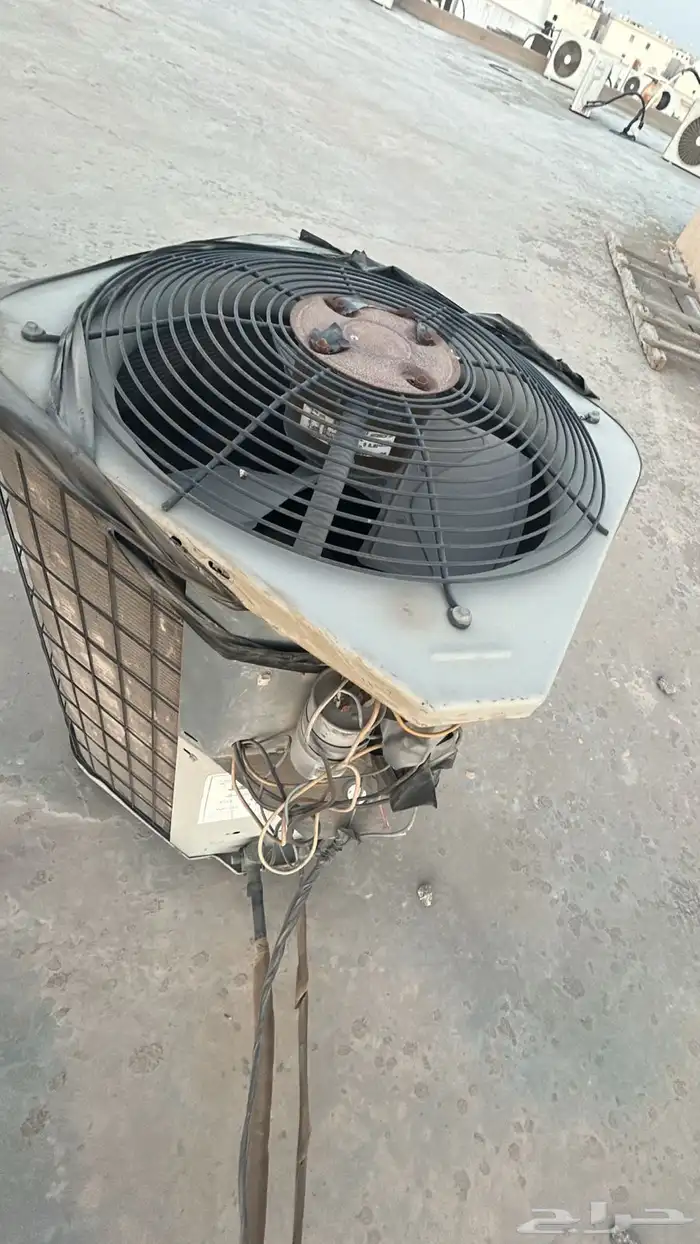 مكيف دولاب 0