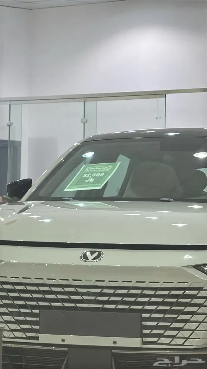 شانجان يوني اس 2