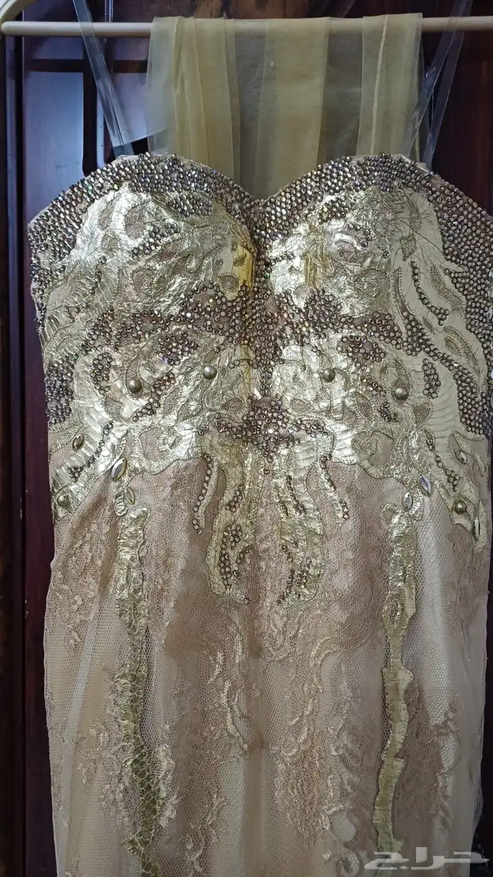 فساتين سهرة فستان زواج 3