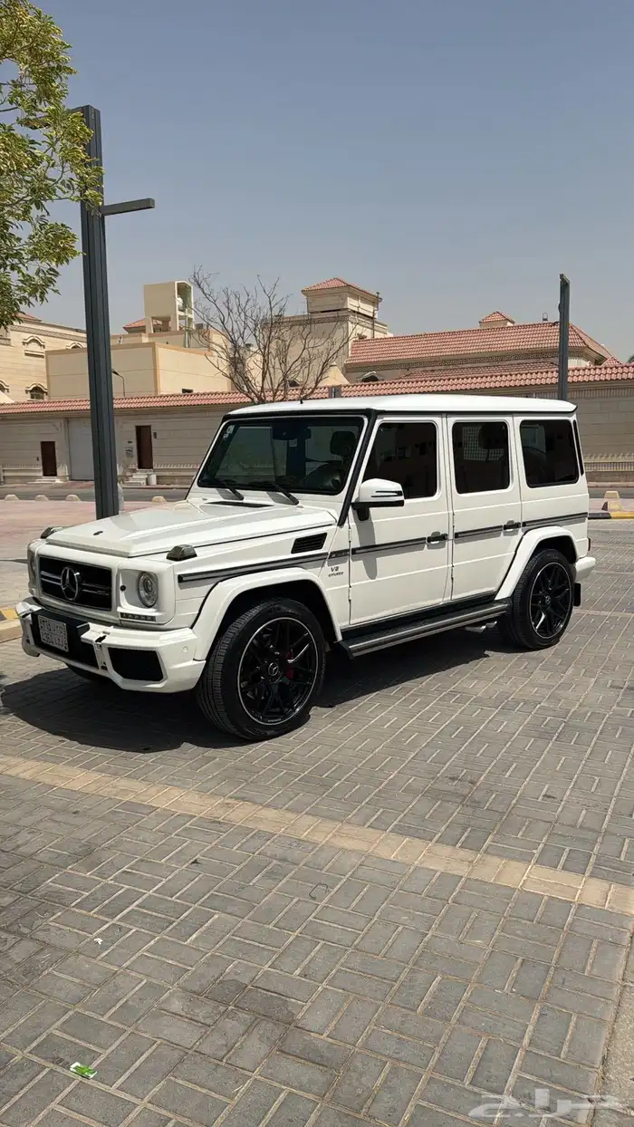 جي كلاس 5