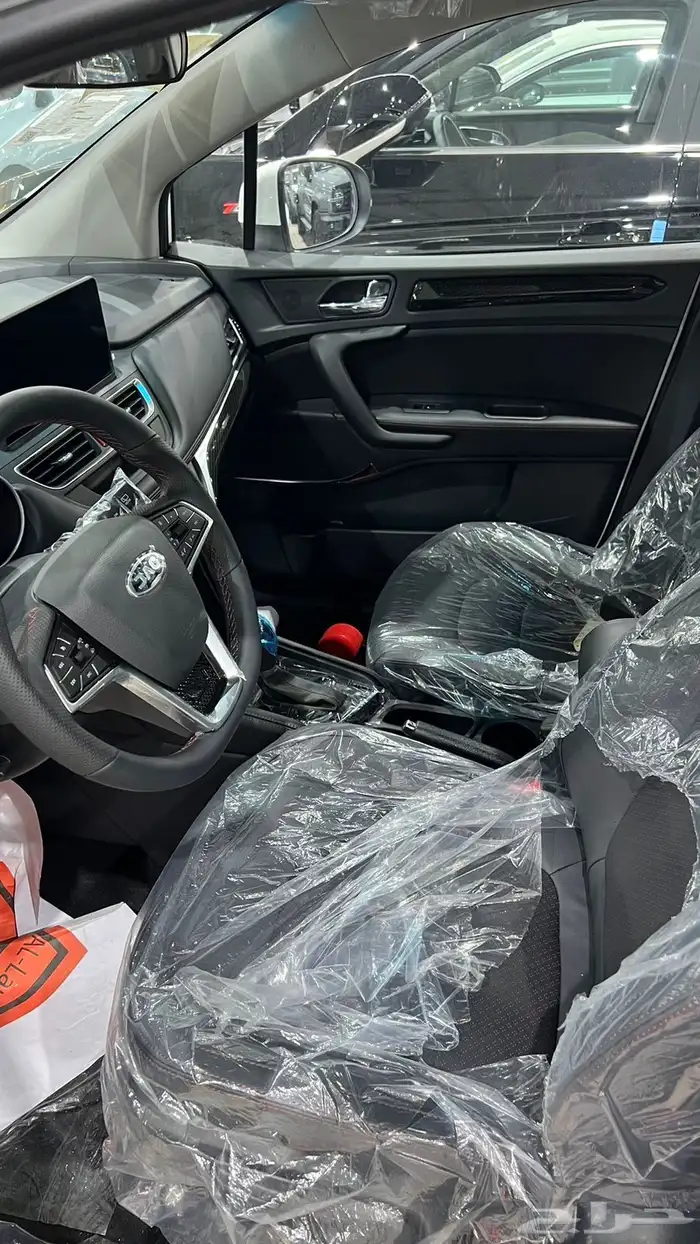 JAC GS3 10