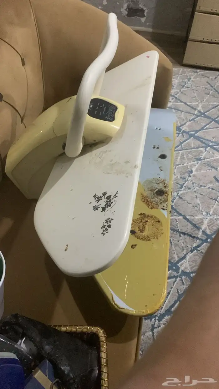 كواية. ملابس كبس 1