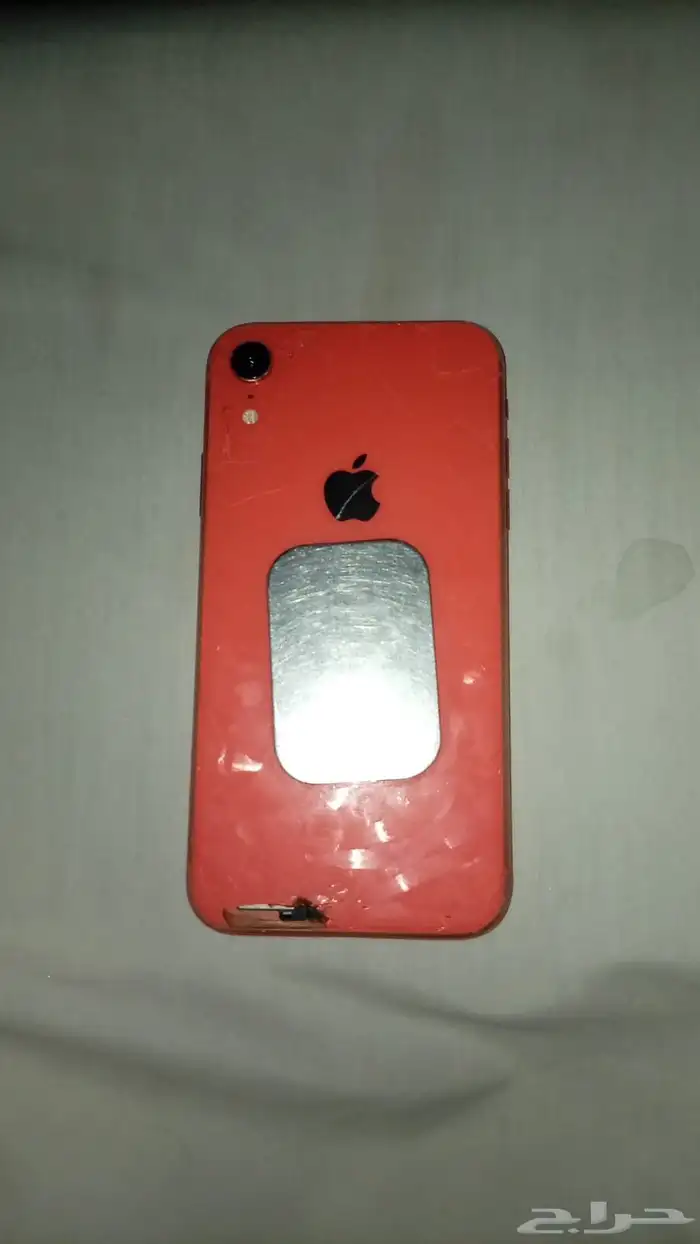 ابفونxr 0
