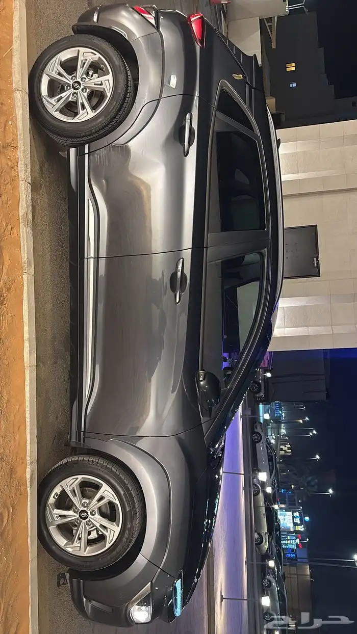 هيونداي كونا 2022 بيع نقل 3