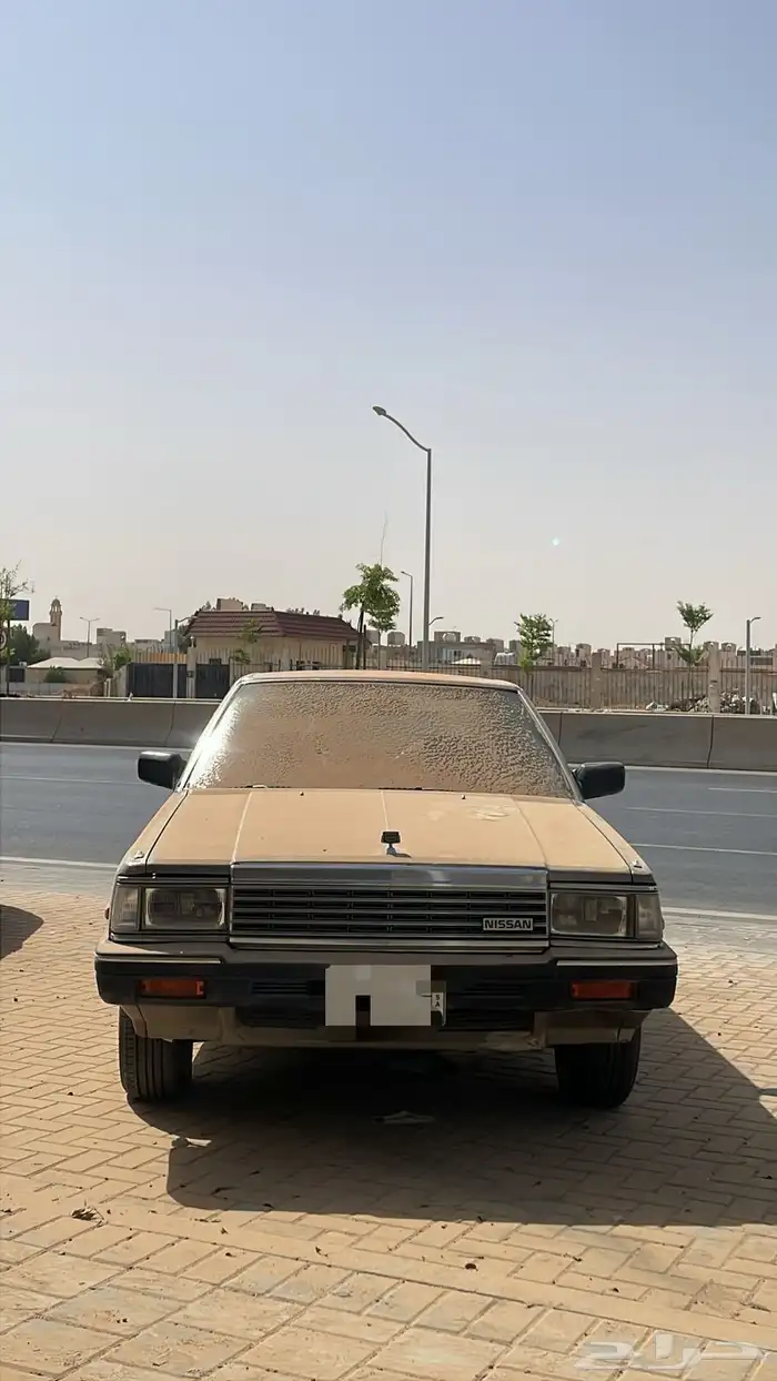 لوريل 200 ال 200L كلاسيك مخزن نادر 1985 0