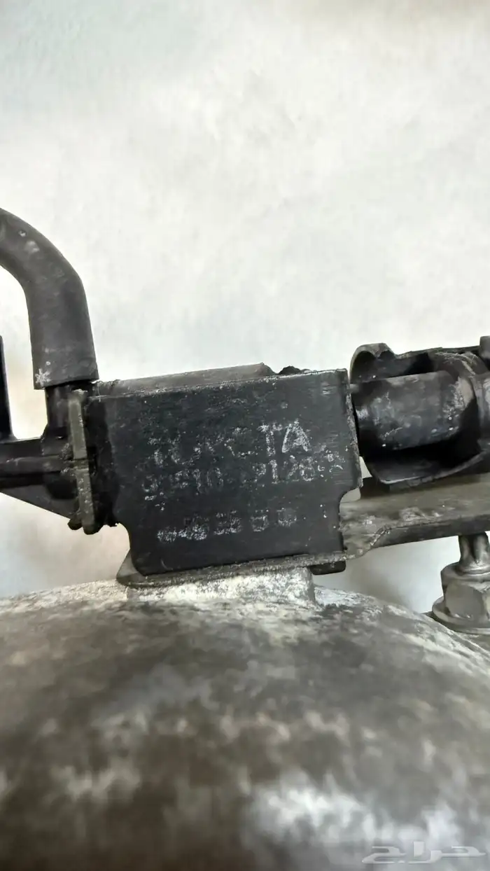 ظفيره 2jz تون تيربو 3
